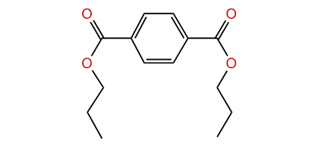 Dipropyl terephthalate